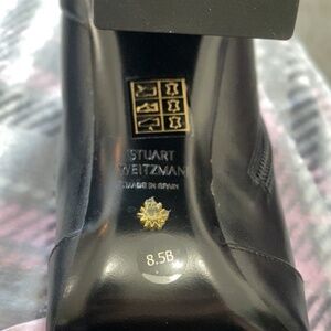 Stuart weitzman knee high boots